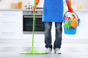 5 Tips to Get Motivated to Clean