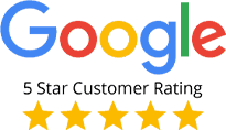 google-5-star