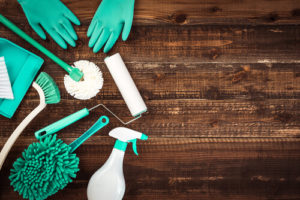 6 Signs You Need to Find a New House Cleaner