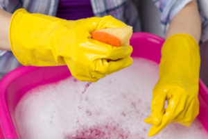 deep cleaning service in Old Saybrook, CT