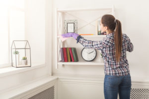 Where can I book dependable apartment cleaning services in Old Saybrook