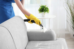 Must‐Have Supplies for a Clean Home