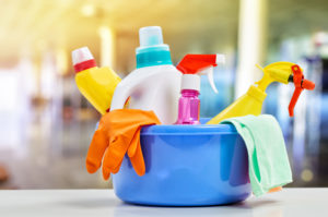 What are the most common mistakes people make when using cleaners