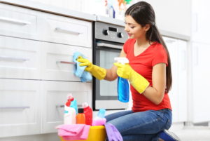 Where can I find a dependable residential cleaning company in Stonington, CT