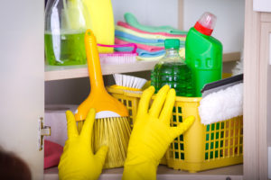 east lyme ct house and apartment cleaning company