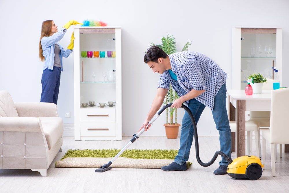 lisbon ct house cleaning services