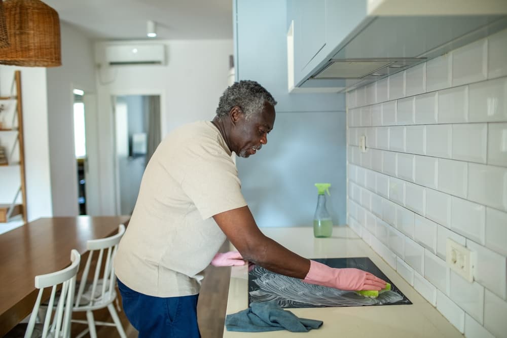 cleaning service norwich