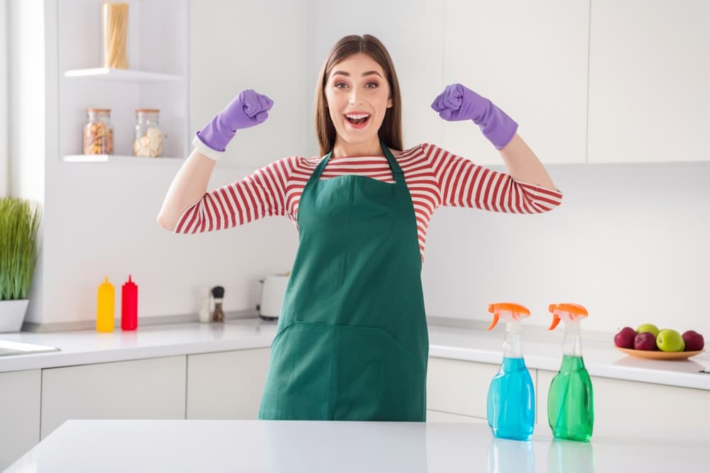 house cleaning norwich
