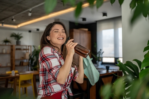 Where in Groton CT can I book reliable house cleaning