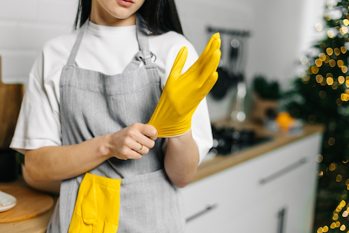 Who are the top-rated house cleaners in Griswold, CT & surrounding areas