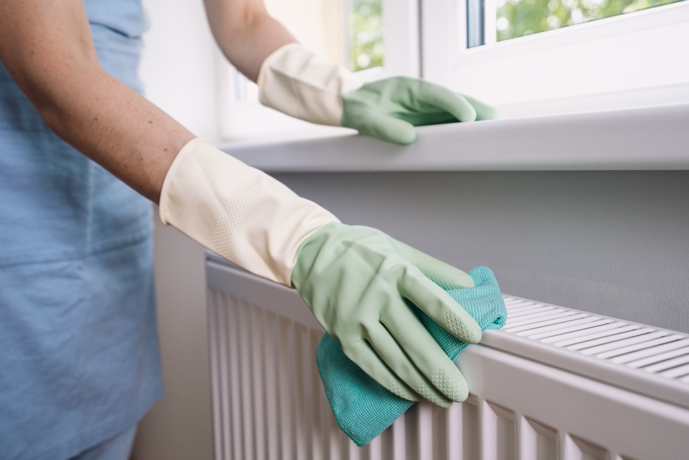 Is hiring a house cleaner worth it?