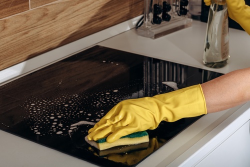 Who can deliver reliable house cleaning in Colchester, CT