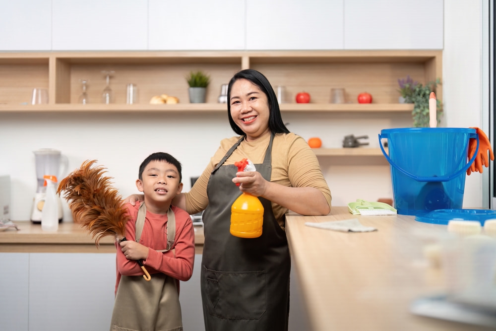 dependable maid services in Colchester, CT